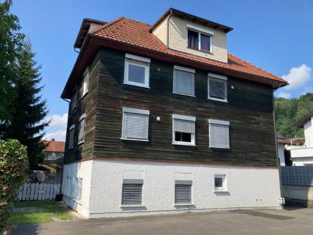 Haus kaufen in Dornbirn, Vorarlberg