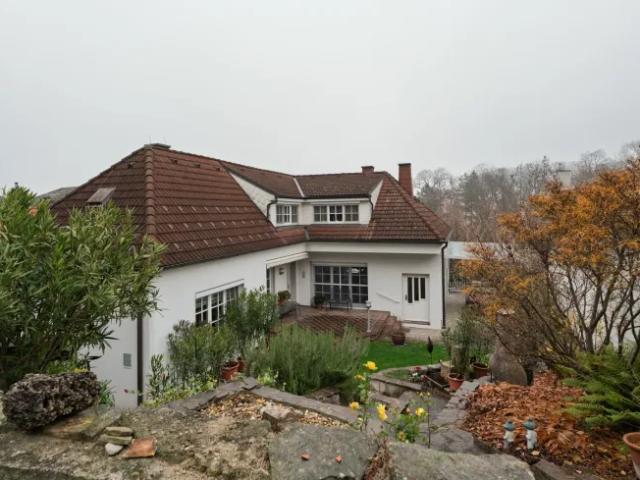 Haus kaufen in Draßburg, Burgenland