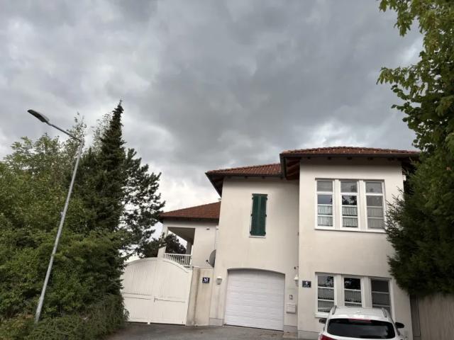 Haus kaufen in Bernstein, Burgenland
