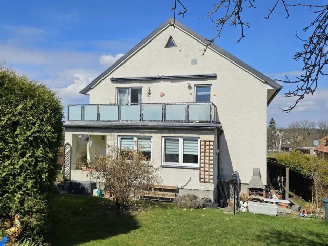 Haus kaufen