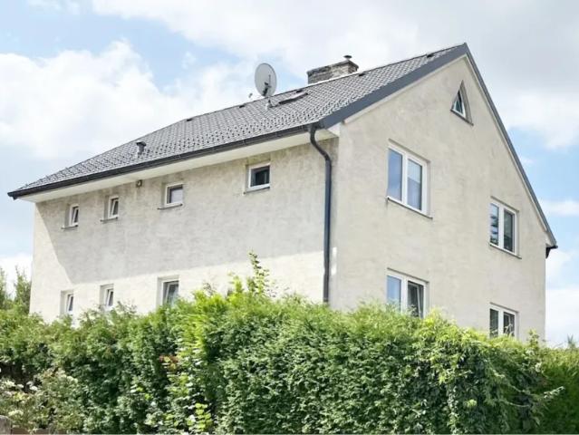 Haus kaufen
