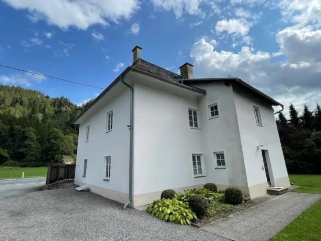 Haus kaufen in Dürnstein in der Steiermark, Neumarkt in der Steiermark