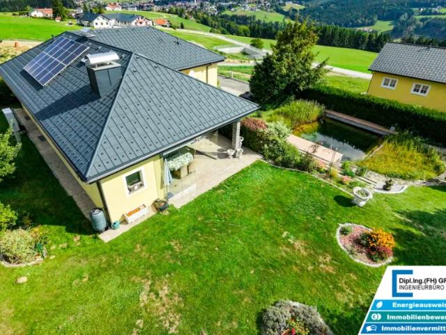 Haus kaufen