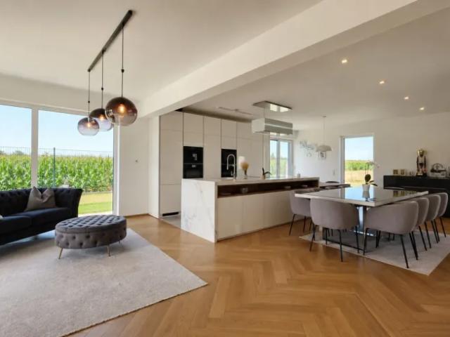 Haus kaufen in Ebenthal, Ebenthal in Kärnten