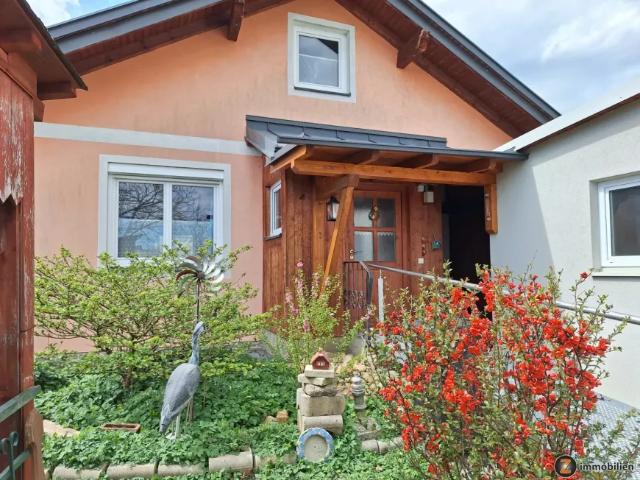Haus kaufen in Eberau, Burgenland