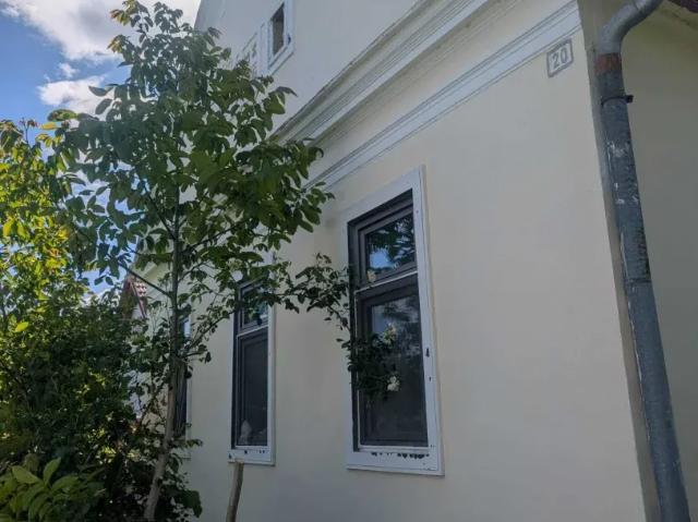 Haus kaufen in Eberau, Burgenland