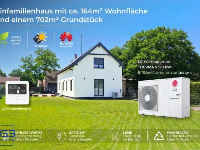 Haus kaufen in Ebersdorf an der Zaya, Wilfersdorf