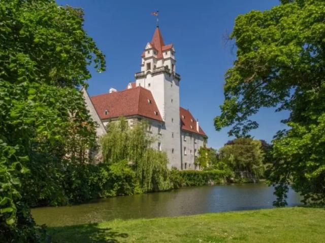 Haus kaufen in Ebreichsdorf, Niederösterreich