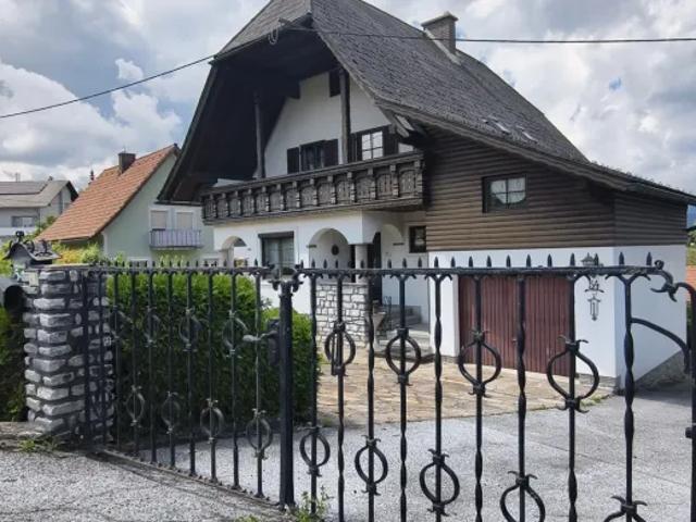 Haus kaufen in Edelschrott, Steiermark