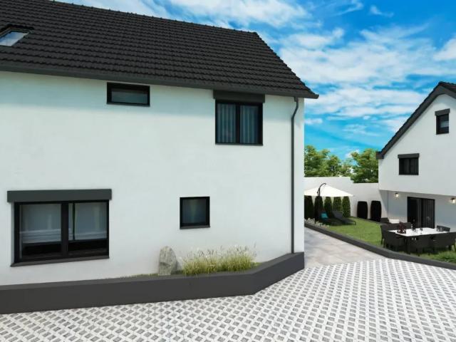 Haus kaufen in Edelstal, Burgenland