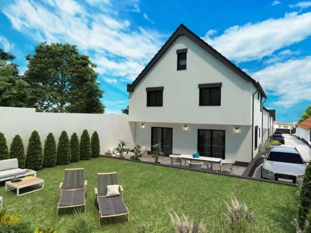 Haus kaufen in Edelstal, Burgenland