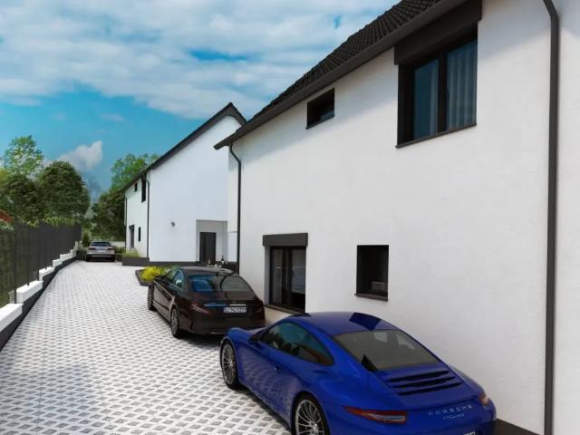 Haus kaufen in Edelstal, Bezirk Neusiedl am See