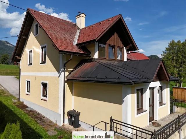 Haus kaufen in Edlbach, Oberösterreich
