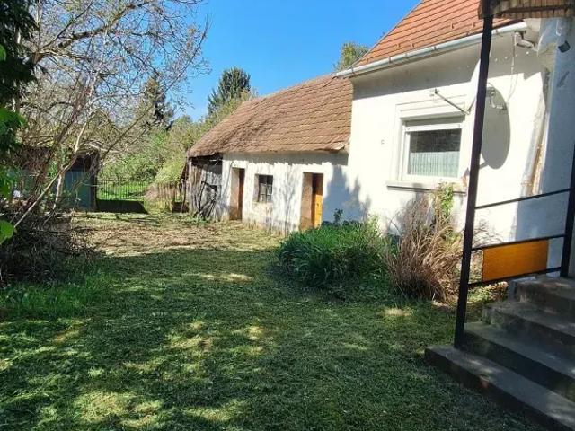 Haus kaufen