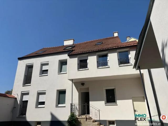 Haus kaufen in Eggenburg, Niederösterreich