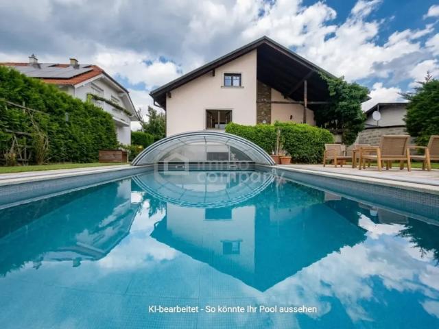 Haus kaufen in Ganzendorf, St. Pölten