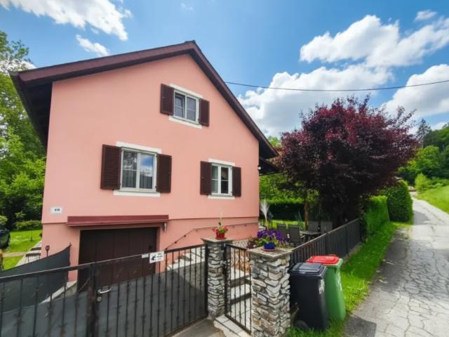 Haus kaufen in Eggersdorf, Steiermark