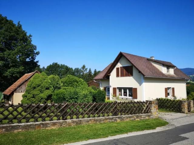 Haus kaufen in Ehrenschachen, Friedberg