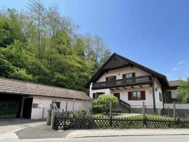 Haus kaufen in Aibl, Steiermark