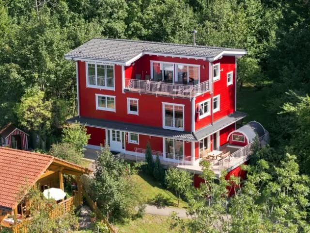 Haus kaufen in Eichenberg, Bezirk Bregenz