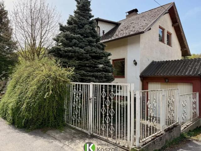 Haus kaufen in Hutten, Eichgraben
