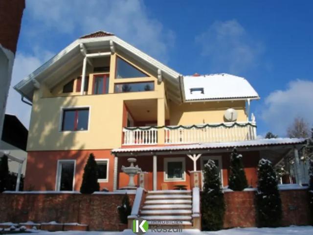 Haus kaufen in Hutten, Eichgraben