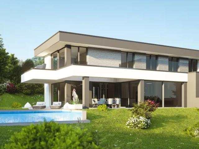 Haus kaufen in Eichgraben