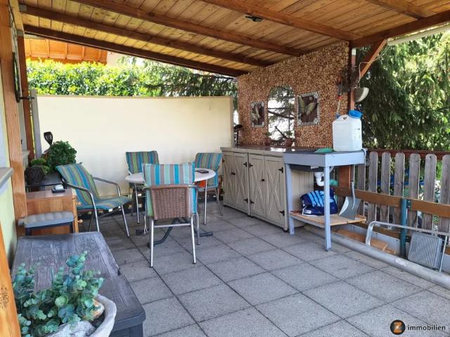 Haus kaufen in Eisenberg an der Pinka, Burgenland