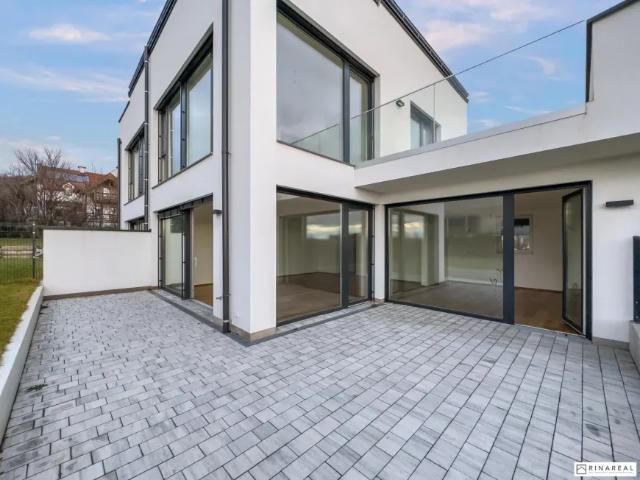 Haus kaufen in Eisenstadt, Burgenland