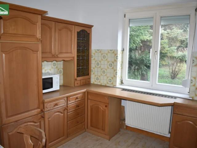 Haus kaufen in Katastralgemeinde Eisenstadt, Eisenstadt