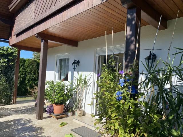 Haus kaufen in Unterwart, Burgenland