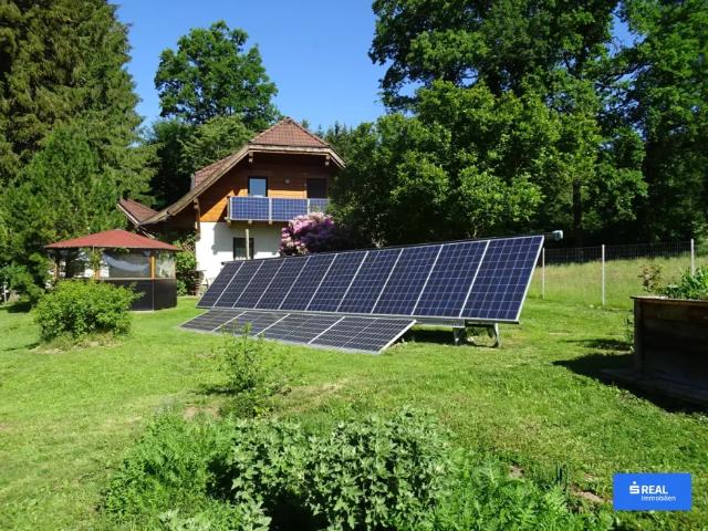 Haus kaufen in Eitweg, Kärnten