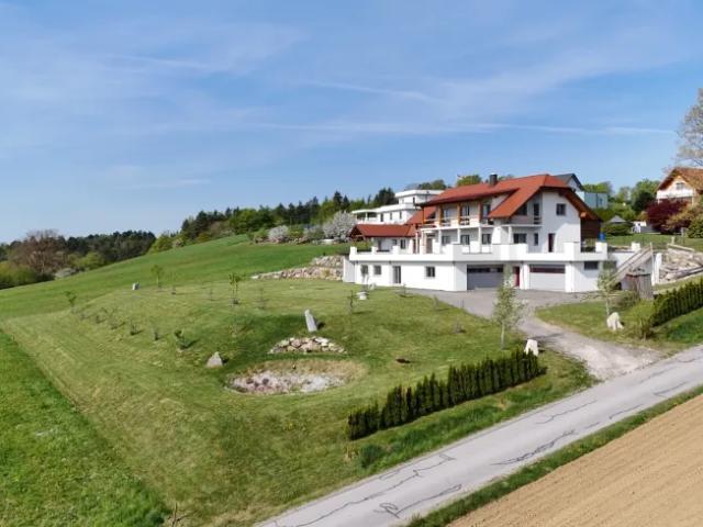 Haus kaufen in Empersdorf Berg, Empersdorf