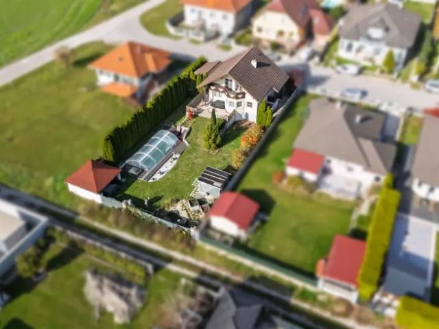 Haus kaufen in Engelhartstetten, Niederösterreich