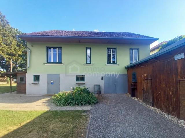 Haus kaufen in Katastralgemeinde Engelhartstetten, Engelhartstetten