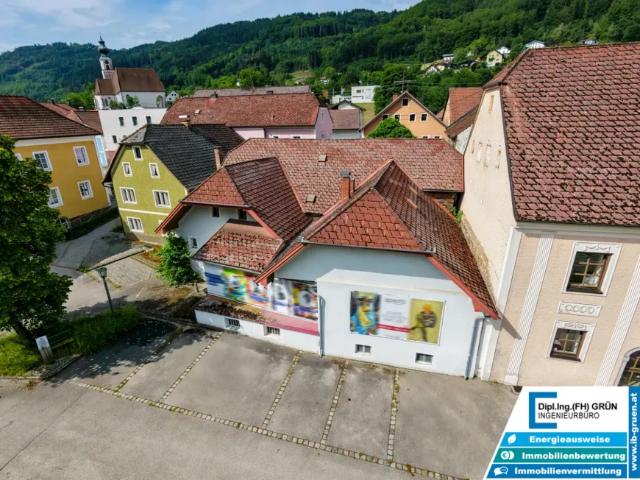 Haus kaufen in Engelhartszell an der Donau, Oberösterreich