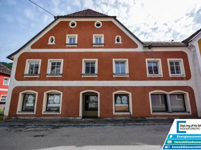 Haus kaufen in Engelhartszell, Engelhartszell an der Donau