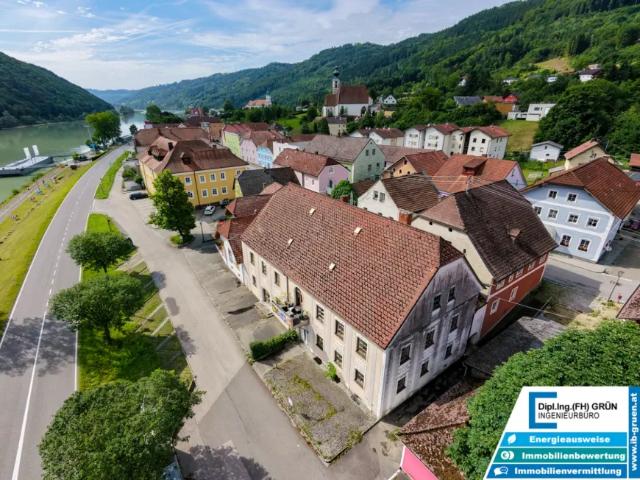 Haus kaufen in Engelhartszell, Engelhartszell an der Donau