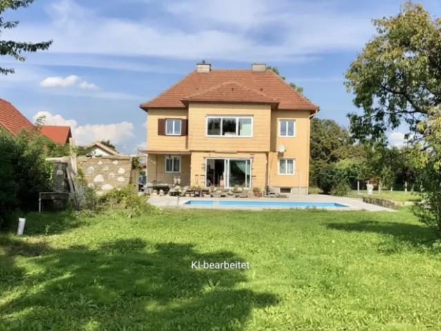 Haus kaufen in Katastralgemeinde Ennsdorf, Ennsdorf