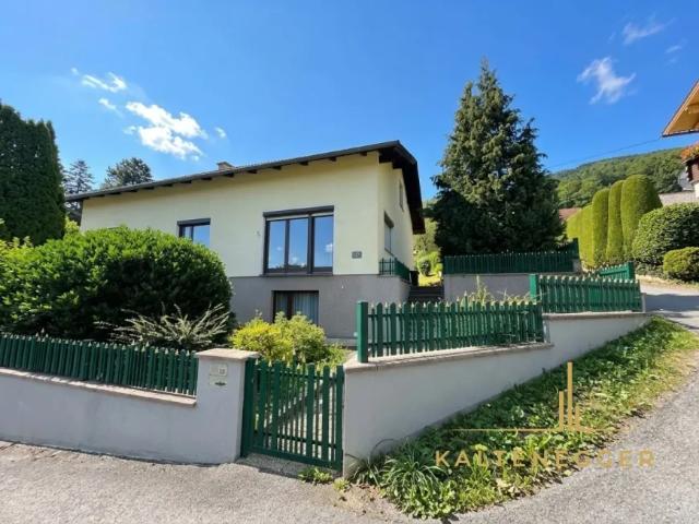 Haus kaufen in Katastralgemeinde Enzenreith, Enzenreith