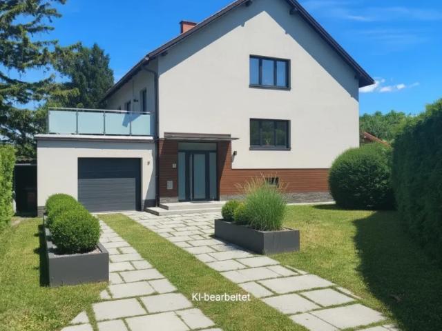 Haus kaufen in Enzersdorf an der Fischa, Niederösterreich