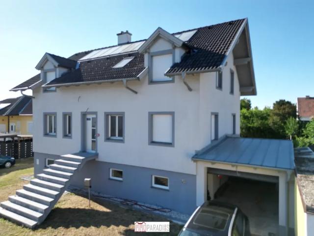 Haus kaufen in Enzersdorf an der Fischa, Niederösterreich