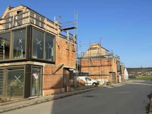 Haus kaufen in Enzersfeld, Niederösterreich