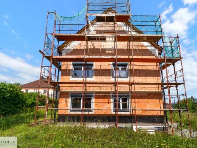 Haus kaufen in Enzesfeld-Lindabrunn, Niederösterreich
