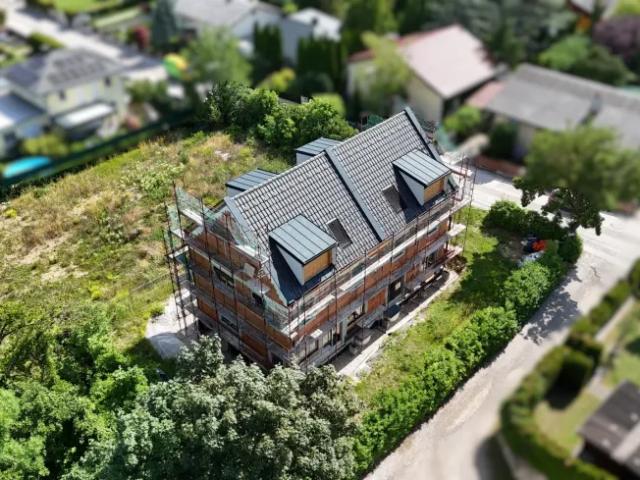 Haus kaufen in Enzesfeld-Lindabrunn, Niederösterreich