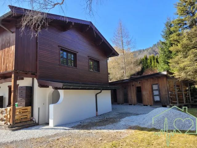 Haus kaufen in Kirchdorf in Tirol, Tirol