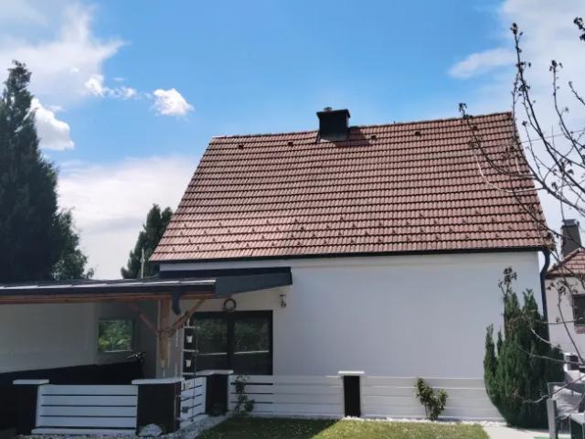 Haus kaufen