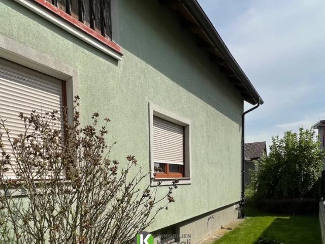 Haus kaufen