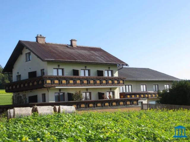 Haus kaufen in Feistritz am Wechsel, Niederösterreich