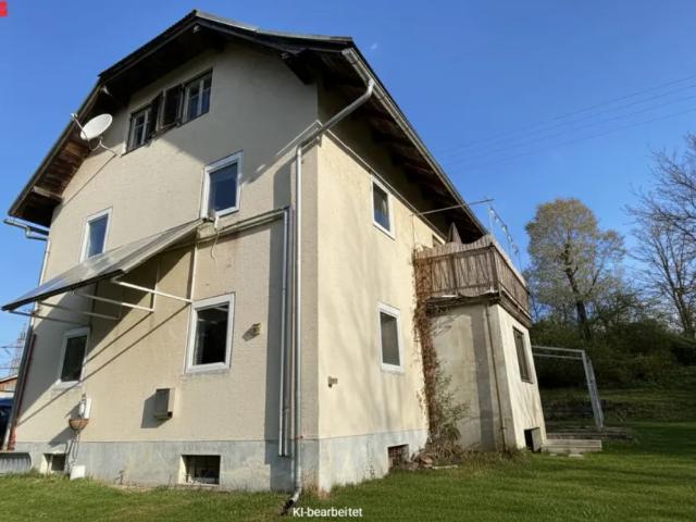 Haus kaufen in Feistritz an der Gail, Kärnten